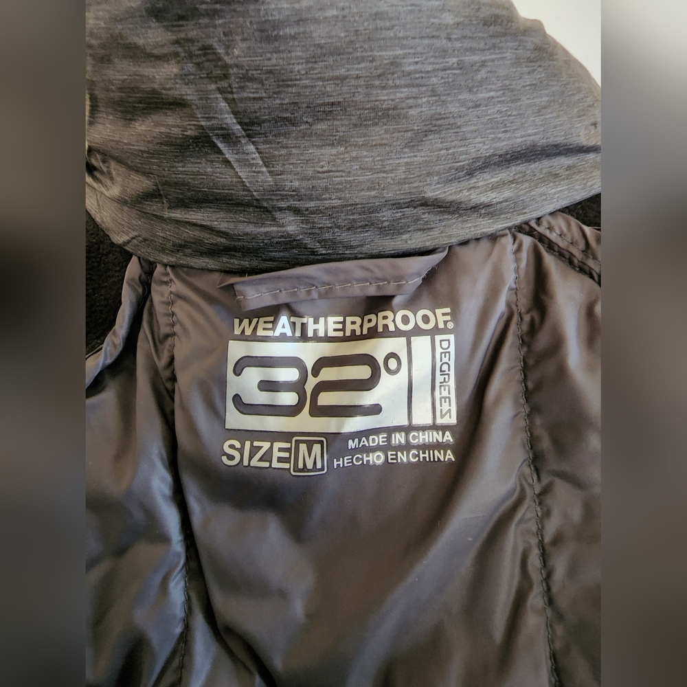 Womens 32degree gjacket